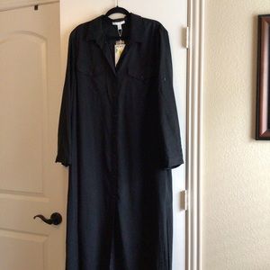 CHELSEA & VIOLET Shirt Dress